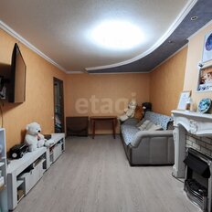Квартира 48,9 м², 2-комнатная - изображение 3