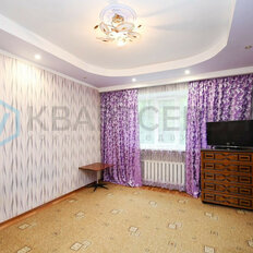 Квартира 34,9 м², 1-комнатная - изображение 2