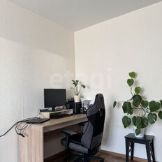 Квартира 37,9 м², 1-комнатная - изображение 3
