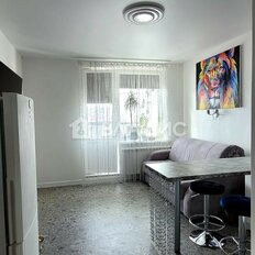 Квартира 27,6 м², студия - изображение 3