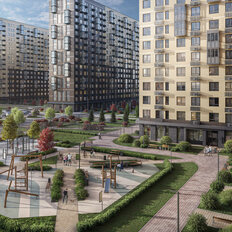 Квартира 37,4 м², 1-комнатная - изображение 5