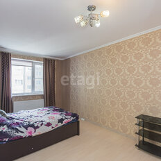 Квартира 34,3 м², 1-комнатная - изображение 1
