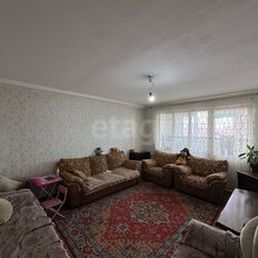 Квартира 75 м², 3-комнатная - изображение 3