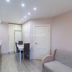 Квартира 39,3 м², 2-комнатная - изображение 2