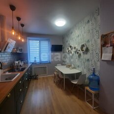 Квартира 95 м², 3-комнатная - изображение 2