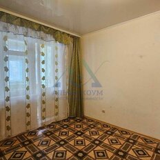 Квартира 28,1 м², 1-комнатная - изображение 1