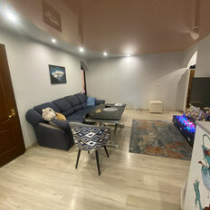 Квартира 57 м², 3-комнатная - изображение 4