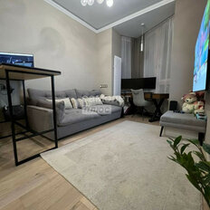 Квартира 38,6 м², 2-комнатная - изображение 1
