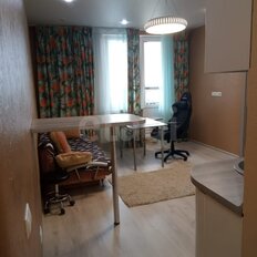 Квартира 57 м², 3-комнатная - изображение 3