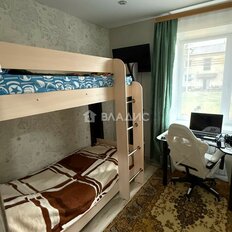 Квартира 41,2 м², 2-комнатная - изображение 4