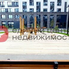 Квартира 21,4 м², студия - изображение 4