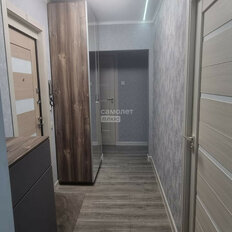 Квартира 46,7 м², 2-комнатная - изображение 3