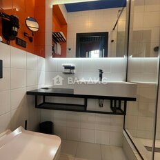 Квартира 14,2 м², студия - изображение 5