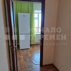 Квартира 38 м², 1-комнатная - изображение 2