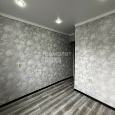 Квартира 43,4 м², 2-комнатная - изображение 2