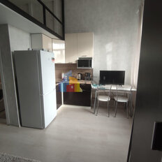 Квартира 17,8 м², 1-комнатные - изображение 2