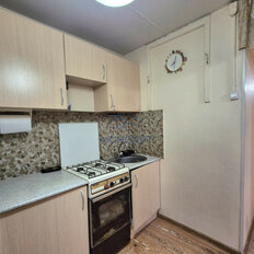 Квартира 34,3 м², 2-комнатная - изображение 2