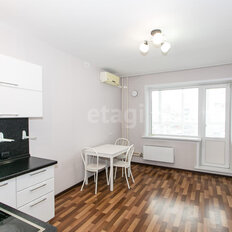 Квартира 37,7 м², 2-комнатная - изображение 3