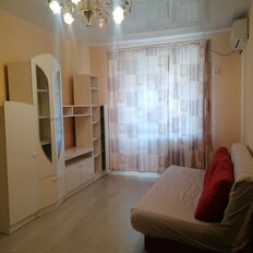 Квартира 34,4 м², 1-комнатная - изображение 3
