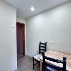 Квартира 33 м², 1-комнатная - изображение 2