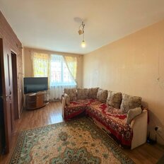 Квартира 56,9 м², 3-комнатная - изображение 1