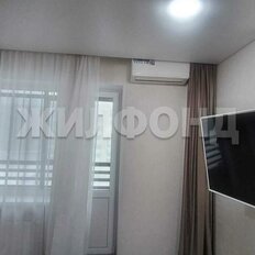 Квартира 37,7 м², студия - изображение 3