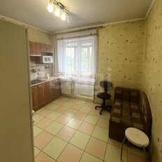 Квартира 41 м², 1-комнатная - изображение 3