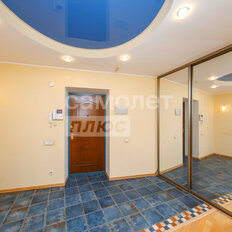 Квартира 119,5 м², 3-комнатная - изображение 4