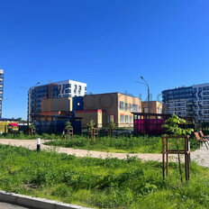 Квартира 24,4 м², студия - изображение 2