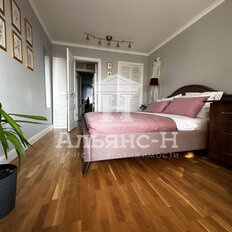 Квартира 58,2 м², 3-комнатная - изображение 3