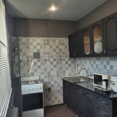 Квартира 35,4 м², 1-комнатная - изображение 1