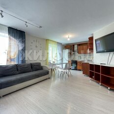 Квартира 81 м², 3-комнатная - изображение 2