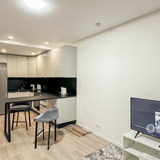 Квартира 36 м², 1-комнатная - изображение 5