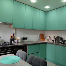 Квартира 62,3 м², 3-комнатная - изображение 3
