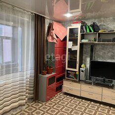 Квартира 49,6 м², 2-комнатная - изображение 5