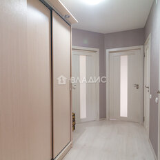 Квартира 40,5 м², 2-комнатная - изображение 4