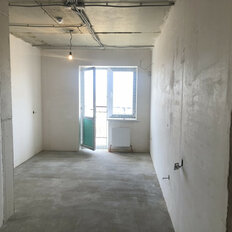 Квартира 21,1 м², студия - изображение 1