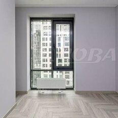 Квартира 50 м², 1-комнатная - изображение 4