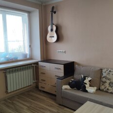 Квартира 33 м², 1-комнатная - изображение 2