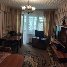 Квартира 45,4 м², 2-комнатная - изображение 2