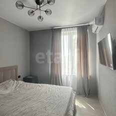 Квартира 35 м², 1-комнатная - изображение 5