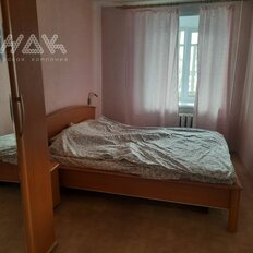 Квартира 58,1 м², 3-комнатная - изображение 5