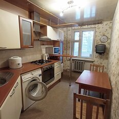 Квартира 62,3 м², 3-комнатная - изображение 1