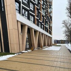 Квартира 107,3 м², 4-комнатные - изображение 4