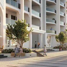 Квартира 41,3 м², 1-комнатные - изображение 3