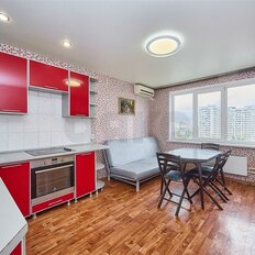 Квартира 82,3 м², 3-комнатная - изображение 3