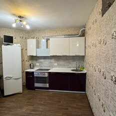 Квартира 40 м², 1-комнатная - изображение 5