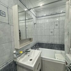 Квартира 35 м², 1-комнатная - изображение 2