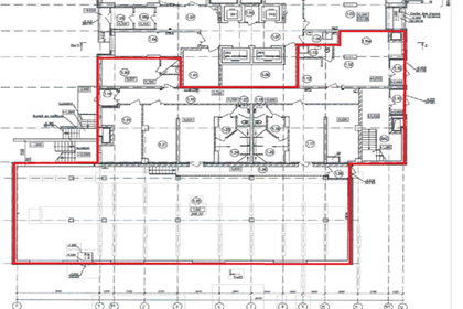 949,9 м², готовый бизнес - изображение 5