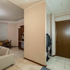 Квартира 110,1 м², 4-комнатная - изображение 5